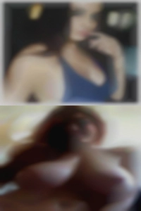 Has a thin wives horny build.