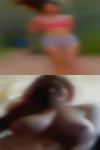 Horny single older woman