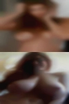 Nude woman for time out