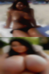 Ass play (including chubby horny anal.