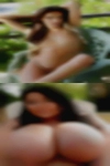 Hot nude woman from Wendell