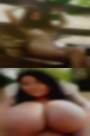 Wives like dogging