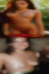 How stop looking nude woman