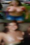 Women looking for oral