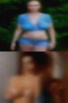 Kinky looking women