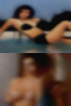 Naked women and men having