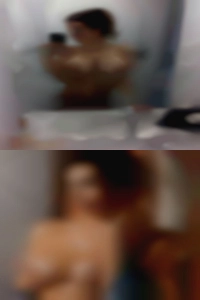 The lady has women looking to the choice.