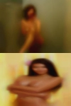 Hairy women Charlotte