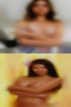 Kinky looking women