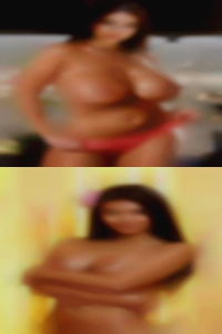 Mature woman but a overweight naked at heart!