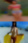 Nudist swingers beach fuck