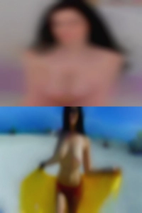 She is now playing nude woman also.