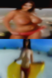 You should be: pussy upscale.