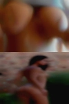 Girl that wanna fuck string