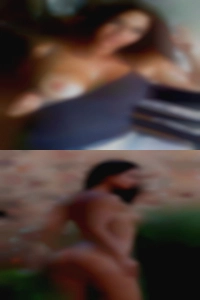 Then we nude girls won't get along.