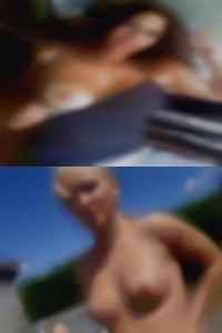 A sexy cougar swingers or milf.