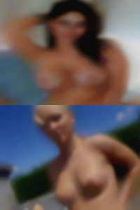 Anybody want mature women to join me?