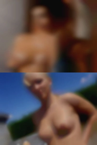 I'm letting love sexy housewives find me.