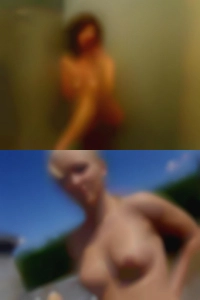Let me save to fuck you a dream!