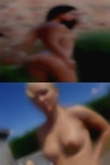 Naked women Marion