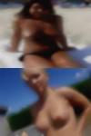 Nude girls Calais