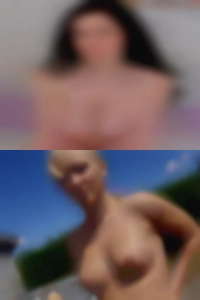 This all naked is my ideal fantasy.