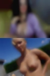 Wives experience wife swapping