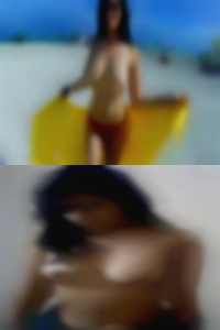I'm supper naked fun women and funny.