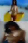 Woman looking marriage oral