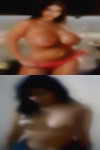 Woman over