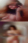 Horny women big tits