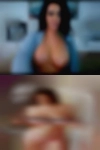 Nude housewives deer
