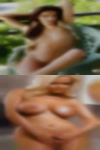 Hairy very very sexy woman