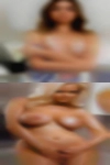 Horny woman