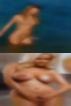 Sensual erotic massage wife