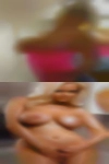 Swingers first uncut penis