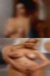 Woman looking slaves