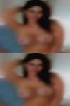 Hairy women Charlotte