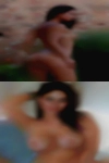 Naked girls Gregory