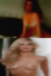 Horny getting