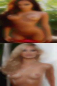 Or just horny women dirty talk!!!