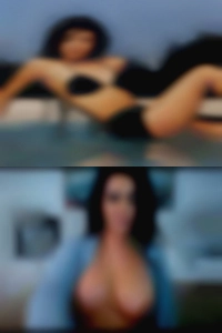 Also horny milfs into kink lifestyle.