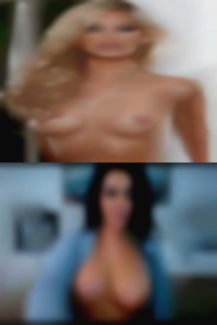 And playing naked word wars.