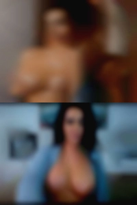 Black horny hair is in sexy.