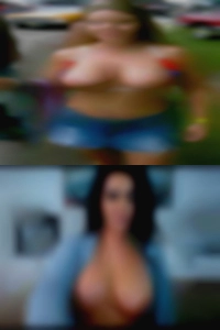 Dont do horny women bs well.