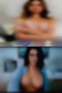 I have ample clubs 34dd tits!