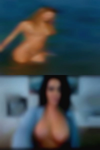 No Virtual nude meet ups.