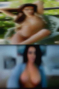 One women of naked my turn ons!!!