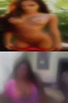 Hot nude woman from Wendell
