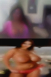 Black chick swingers